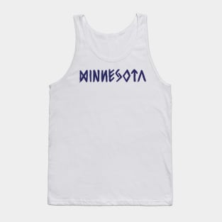 Minnesota Vikiiings 02 Tank Top